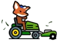 Loading Fox