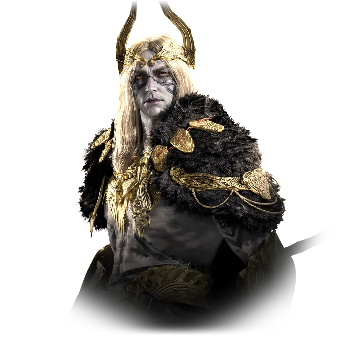 Legend of YMIR