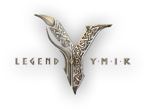 LEGEND OF YMIR