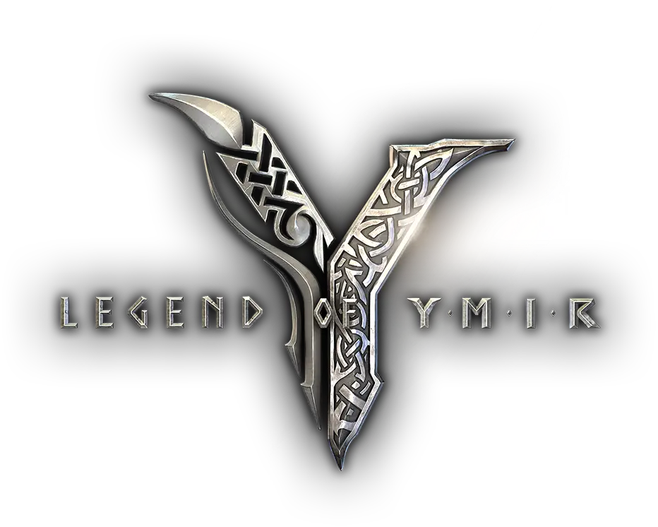 LEGEND OF YMIR