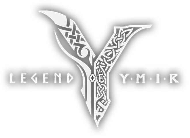 LEGEND OF YMIR