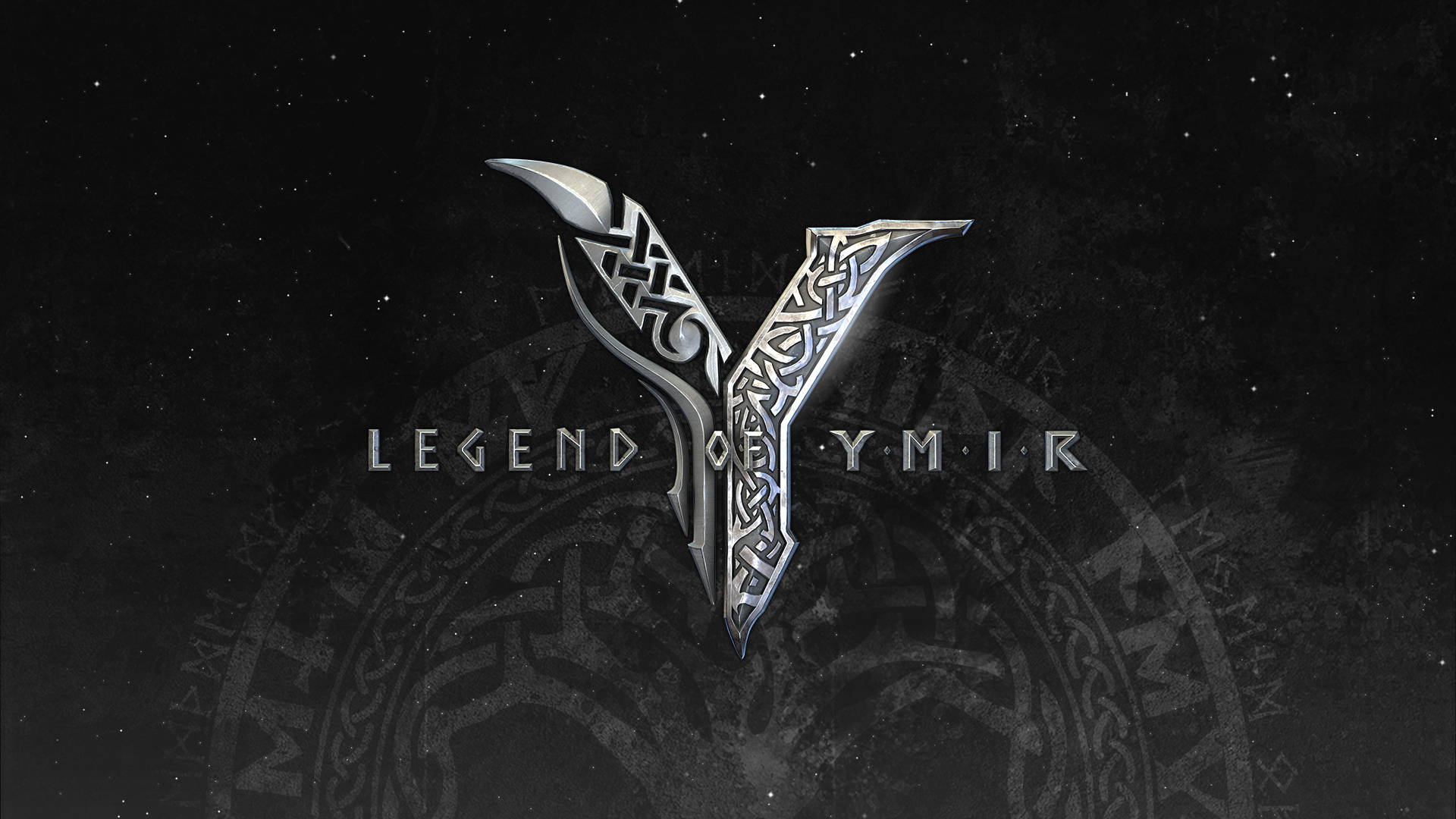 Legend of YMIR