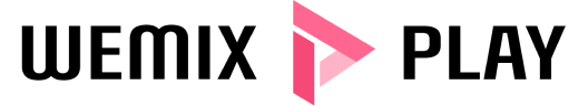 WemixPlay Logo