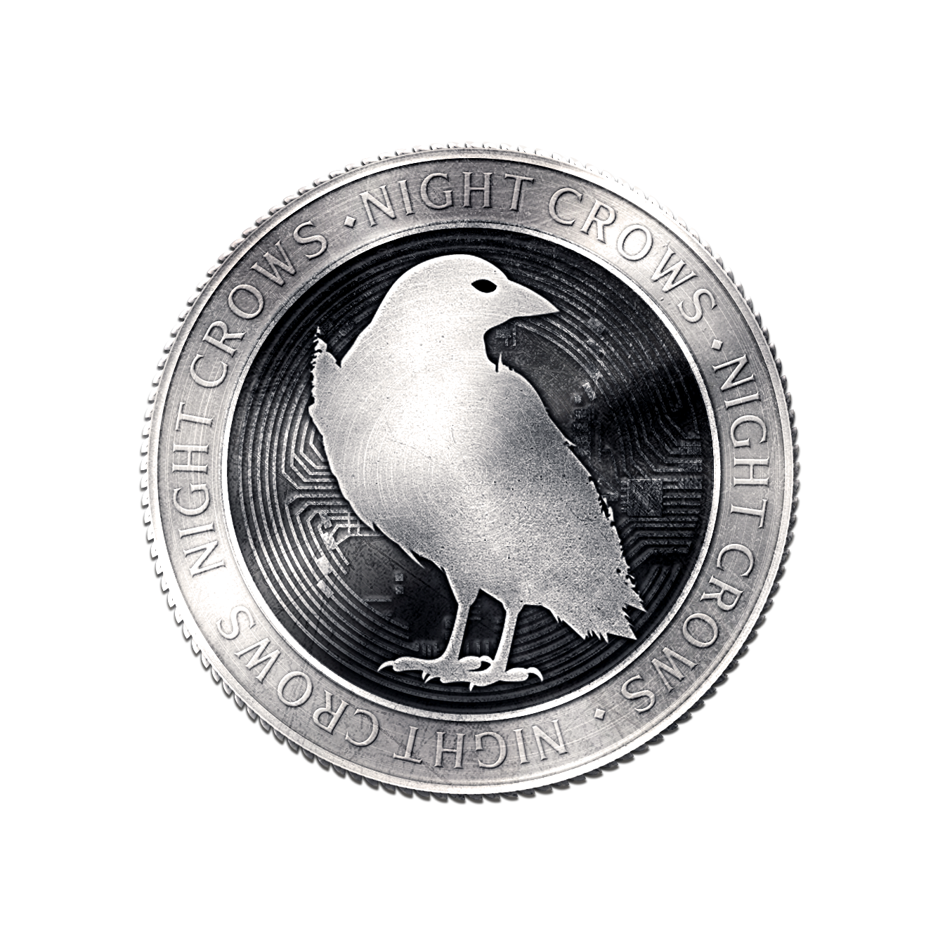 RAVN 토큰 아이콘