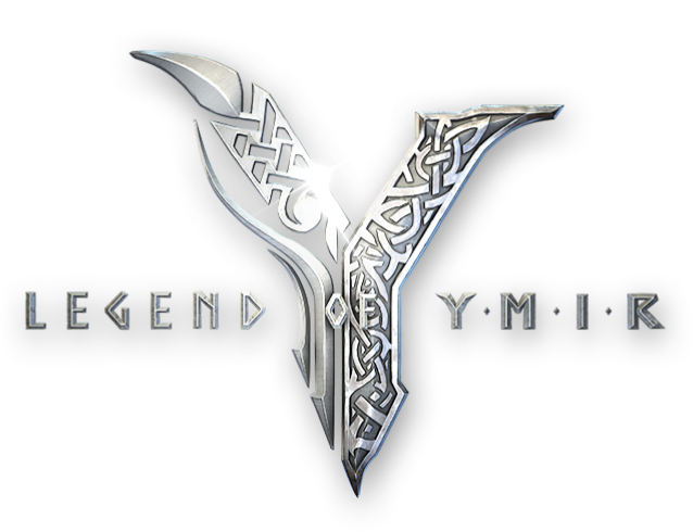 LEGEND OF YMIR