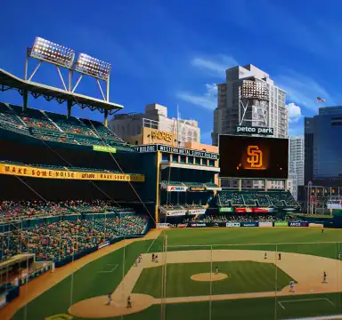 Fantastic Baseball